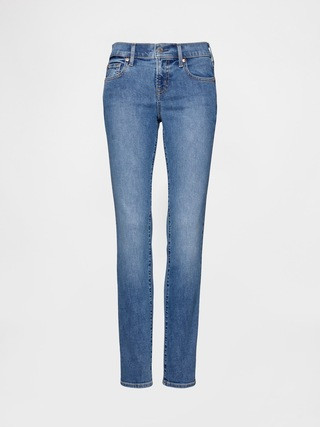 Low Rise True Skinny Jeans | Gap (US)