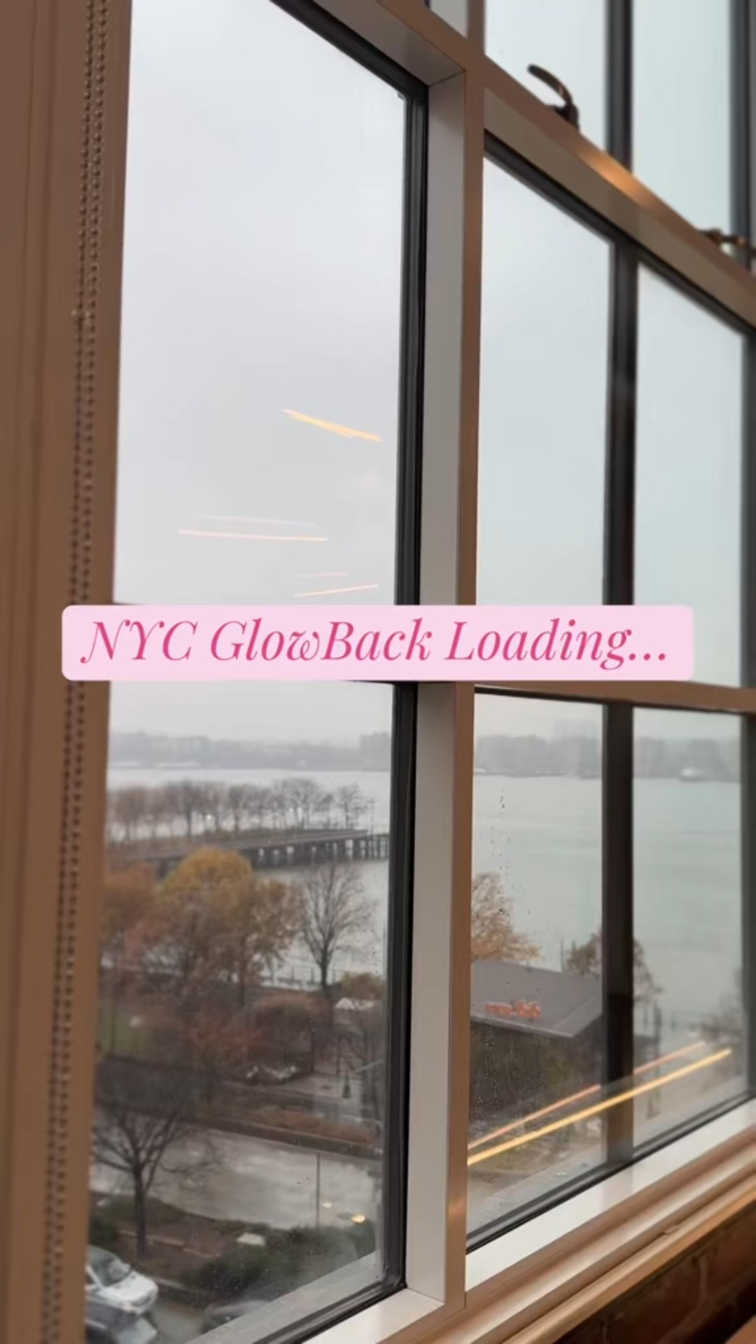 NYC Glow Back loading…
Quiet moments, city views, and the accessories I wear daily.



#LTKdayinmylife #LTKOver40 #LTKvlog