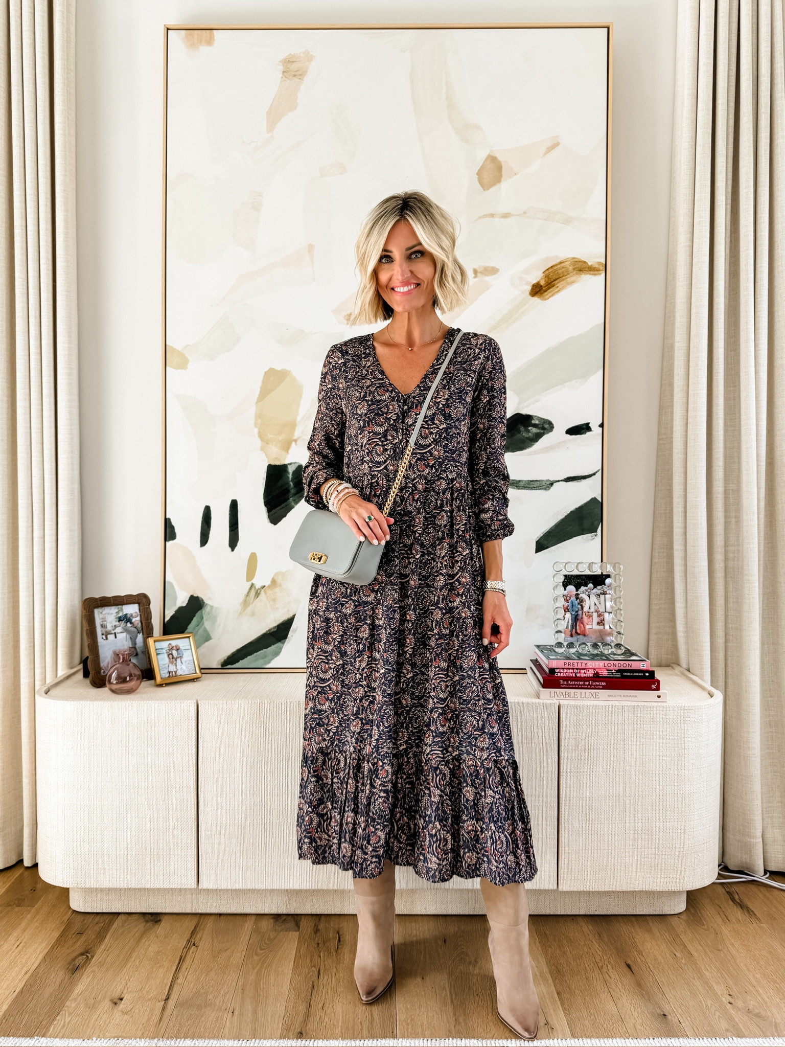 This maxi dress is so cute! Loving these NSale finds! Wearing XS!

Loverly Grey, Nordstrom anniversary sale, NSale, Nordstrom finds, fall fashion, fall dresses

#LTKxNSale #LTKSeasonal #LTKStyleTip