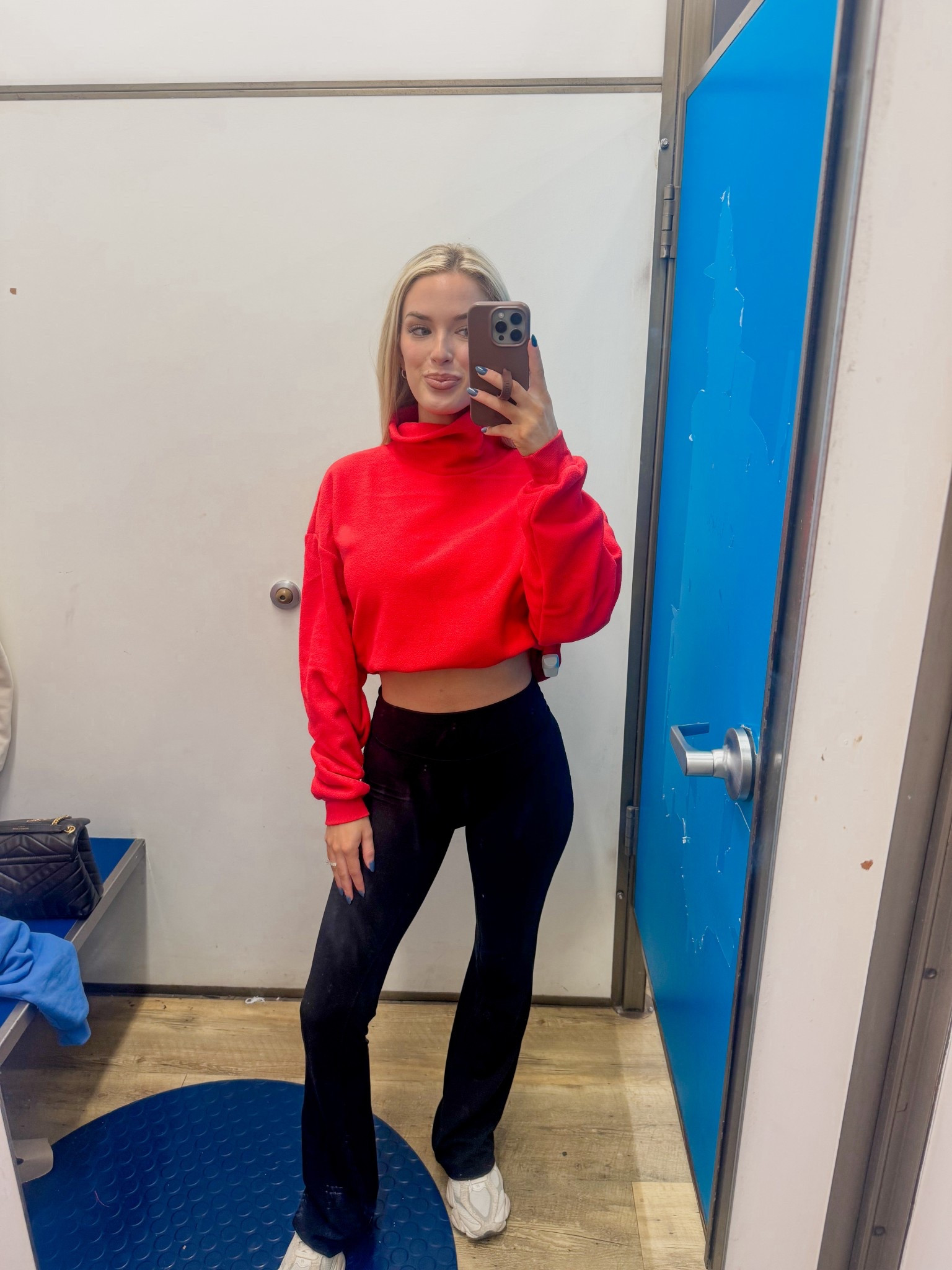 $15 viral mock neck !! 

#LTKHoliday #LTKootd #LTKSaleAlert