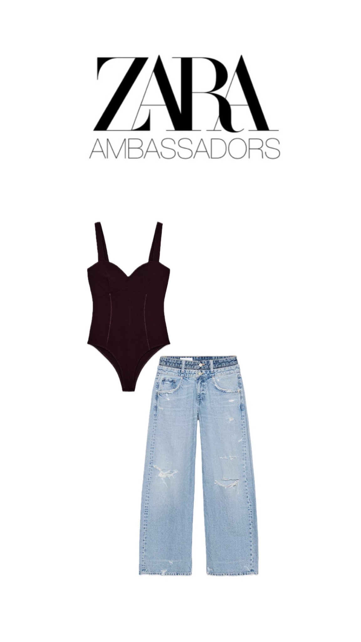 winter denim @Zara 

#LTKover50style #LTKFashionMonth #LTKstyletip