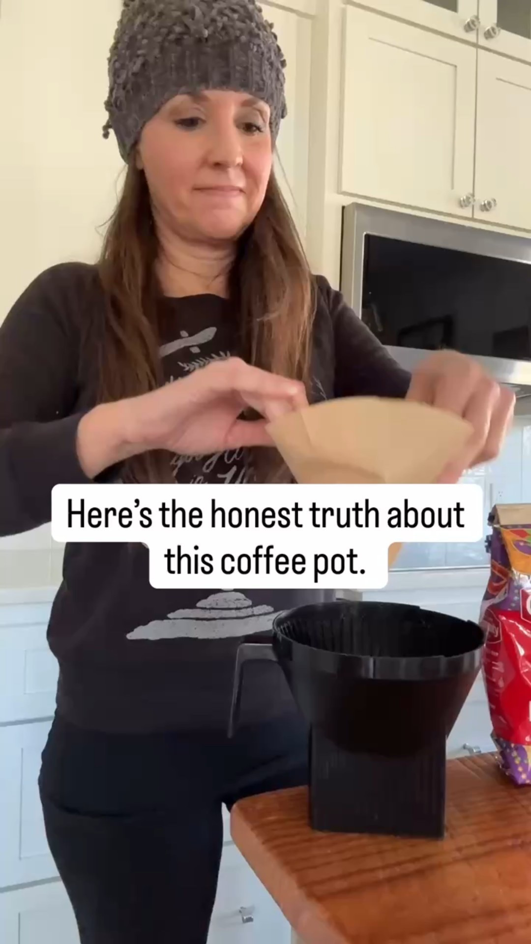 My favorite coffee pot of all time!!!

Moccamaster, coffee, coffee finds, coffee lovers, gift guide for coffee lovers, gifts for coffee lovers, hot coffee, coffee recipes, community coffee, primal coffee creamer, amazon finds

#LTKvlog #LTKfoodie #LTKOver40