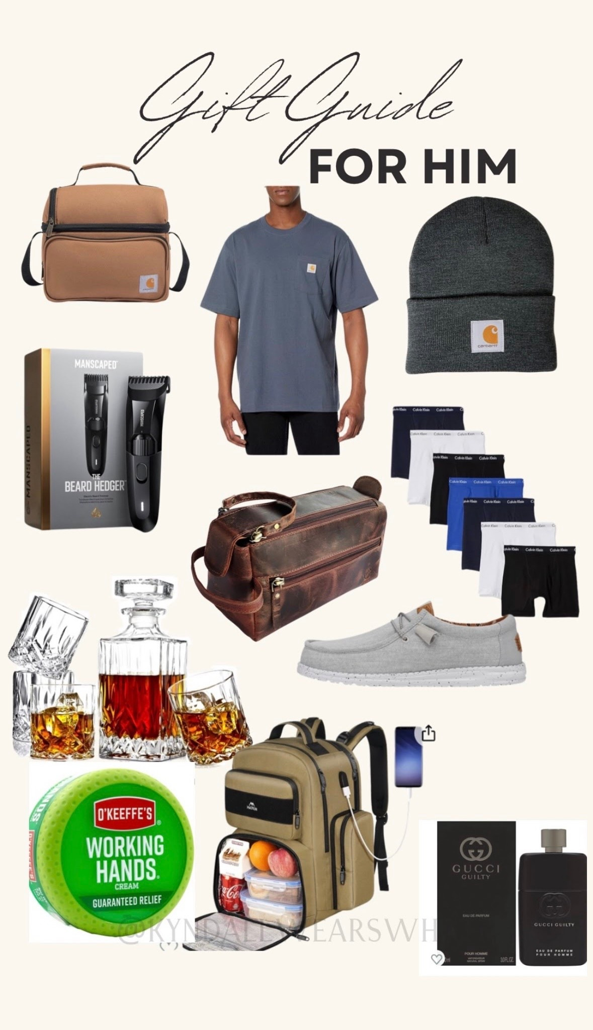 Holiday gift guide Christmas gift ideas for him men’s 

#LTKMens #LTKGiftGuide #LTKHoliday