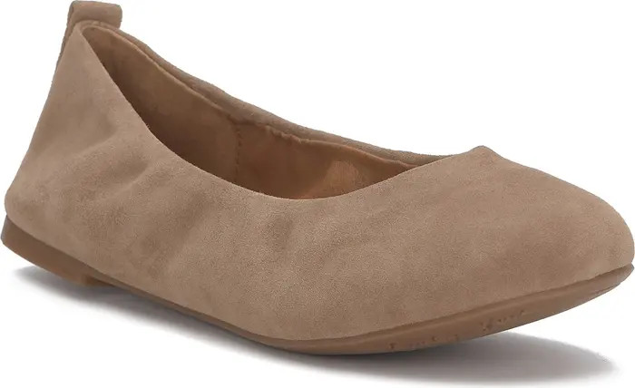 Emmielou Ballet Flat (Women) | Nordstrom Rack