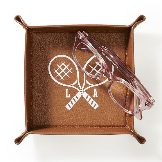 Classic Catchall | Mark and Graham