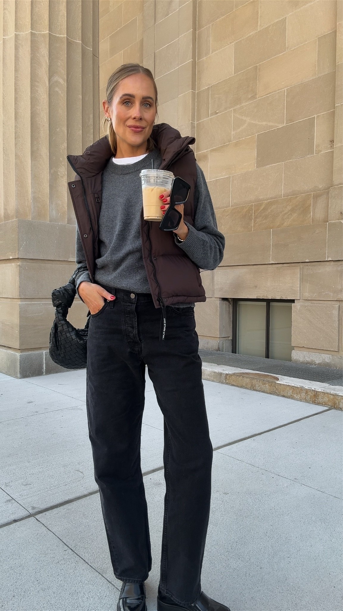 Fashion Jackson @Aritzia #aritziapartner #ad #paidlinks