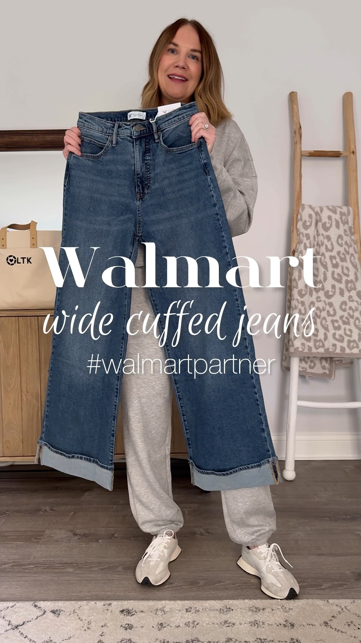 How AMAZING are these new Walmart fashion finds? Have you ever tried the Jessica Simpson store on @walmart?
I am blown away by it! These pieces all look SO high-end 😍Trust me when I say they will go fast! Amd this Sherpa jacket is so cozy and looks so expensive! I also got my makeup on Walmart 🩷 I love that Walmart has Elf products. They’re  a favorite and so affordable. 
#walmartpartner #walmartmusthaves #falloutfit

#LTKVideo #LTKStyleTip #LTKSeasonal