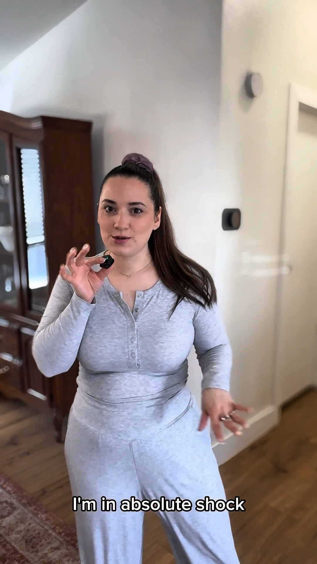 I’m obsessed with this set☺️

#LTKgrwm #LTKdayinmylife #LTKmomlife