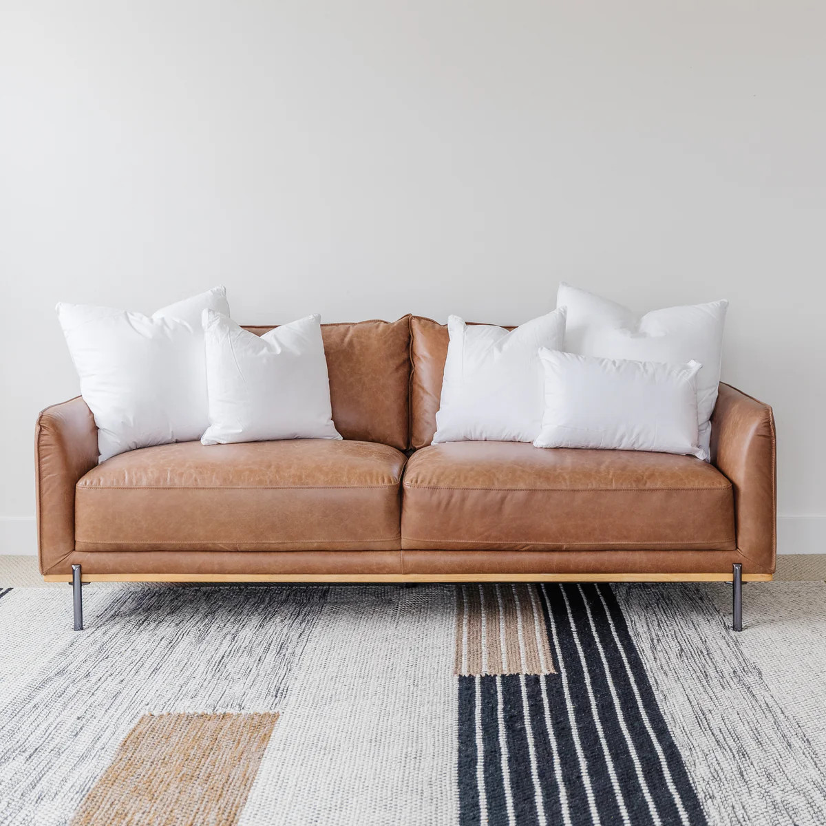 Sofa Inserts Set | Woven Nook