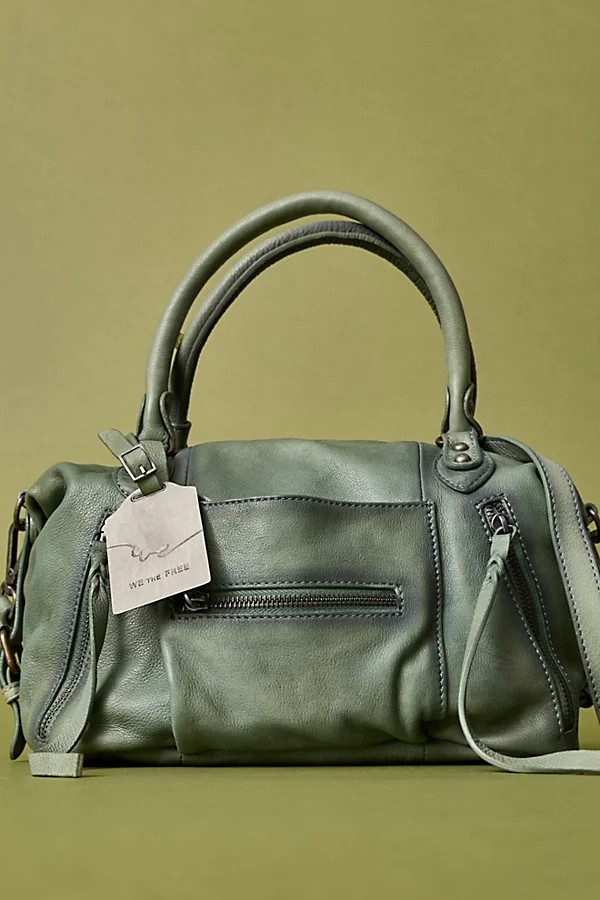 We The Free Baby Emerson Tote Bag | Free People (Global - UK&FR Excluded)