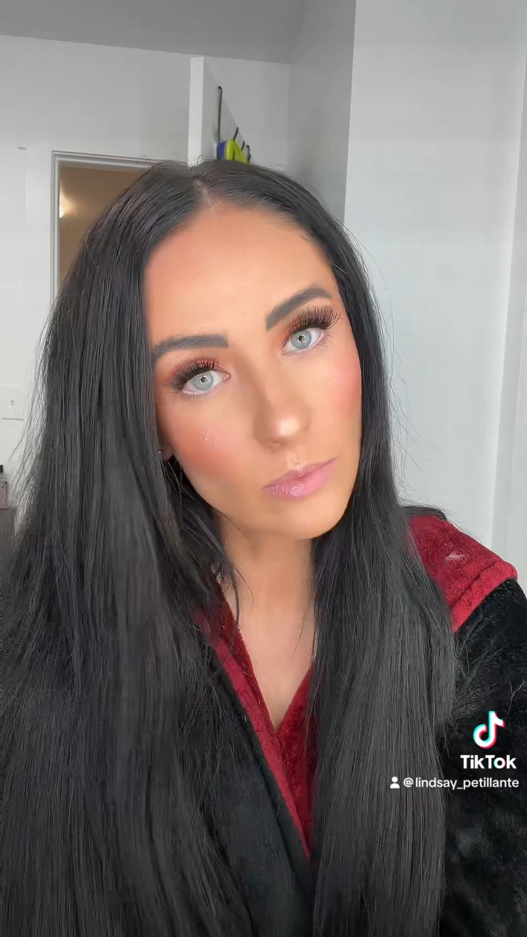 Tarte “Fake Awake” as seen on my TikTok :)) 