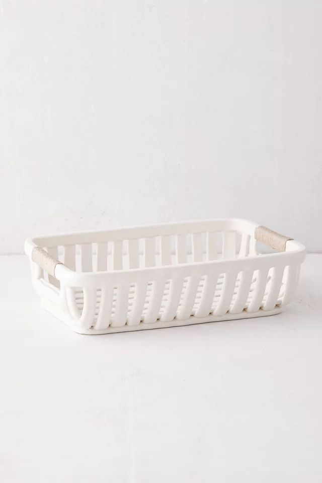 Robin Refrigerator Basket | Urban Outfitters (US and RoW)