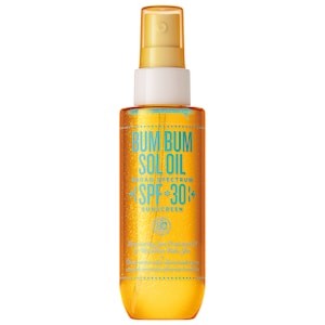 Bum Bum Sol Oil SPF 30 - Sol de Janeiro | Sephora | Sephora (US)