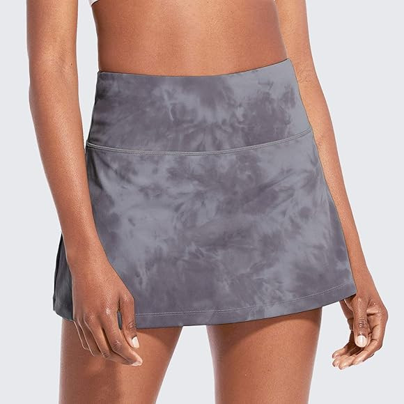 Tennis Athletic Skirt | Amazon (US)