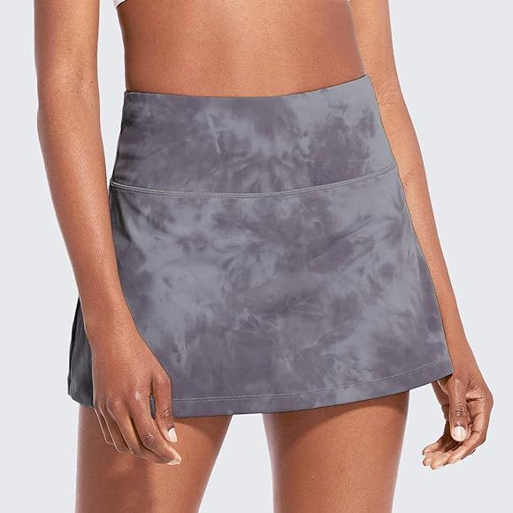 Tennis Athletic Skirt | Amazon (US)