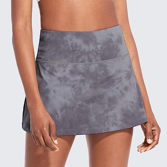 Tennis Athletic Skirt | Amazon (US)