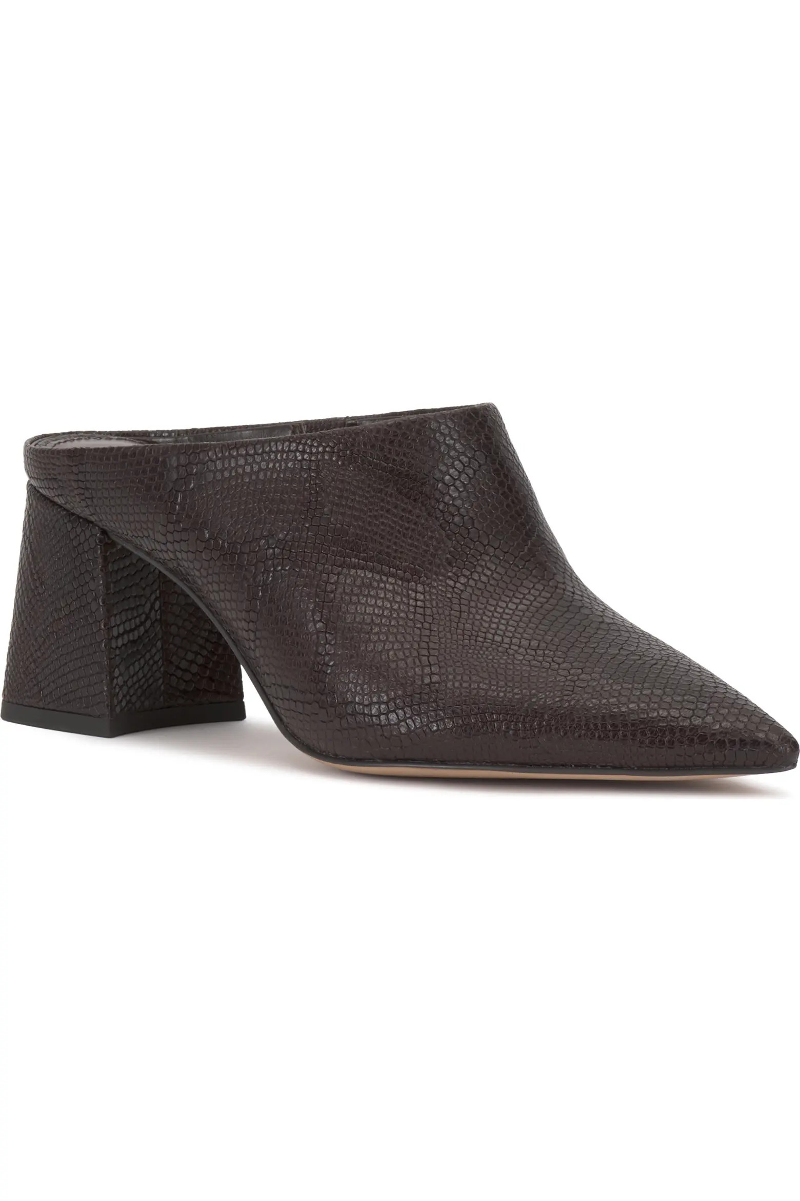 Vince Camuto Simlaa Mule (Women) | Nordstrom | Nordstrom