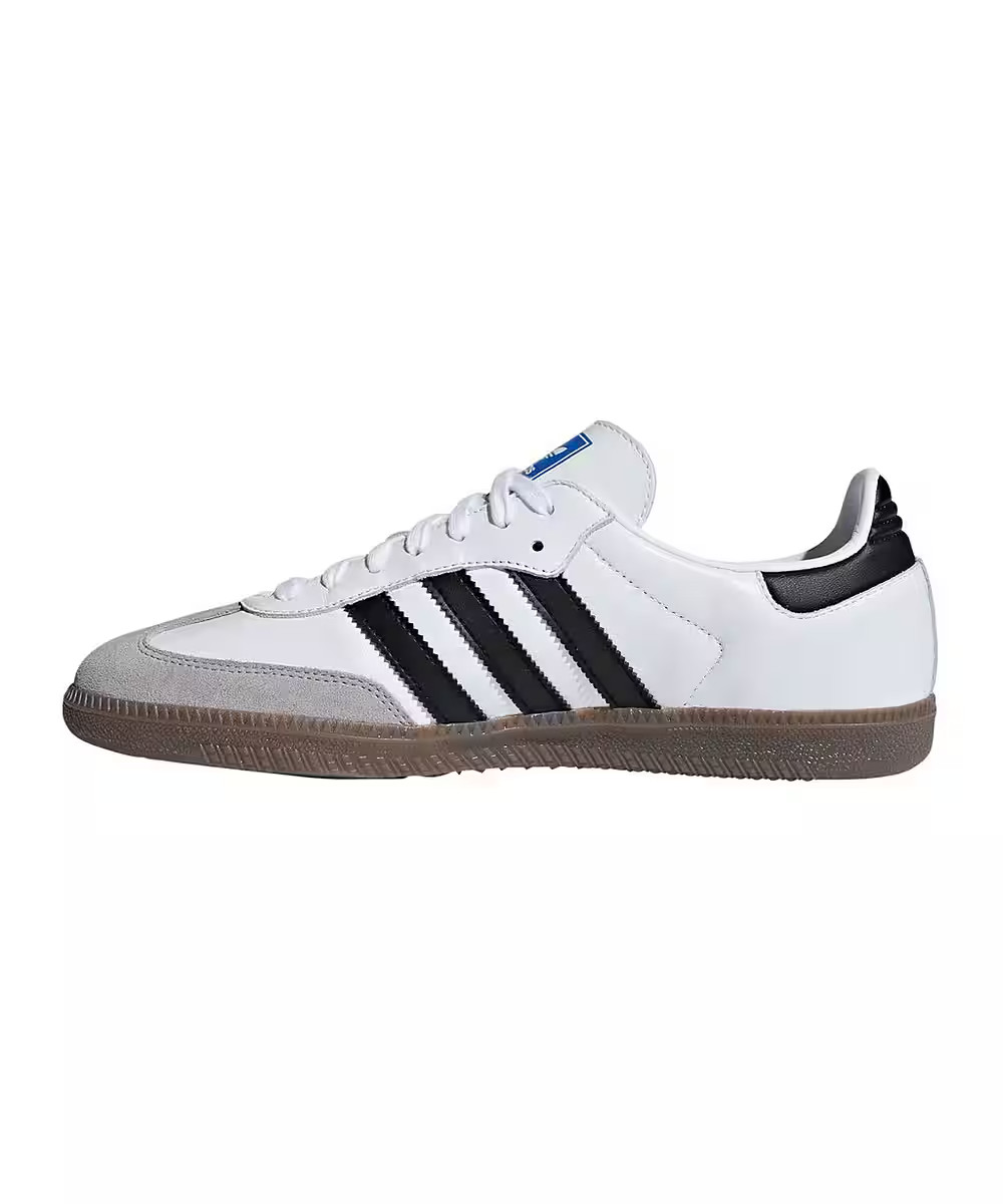 ADIDAS ORIGINALS
    Samba IN Messi Triunfo Dorado Sneaker
    
    ... mehr | OTTO (DE)