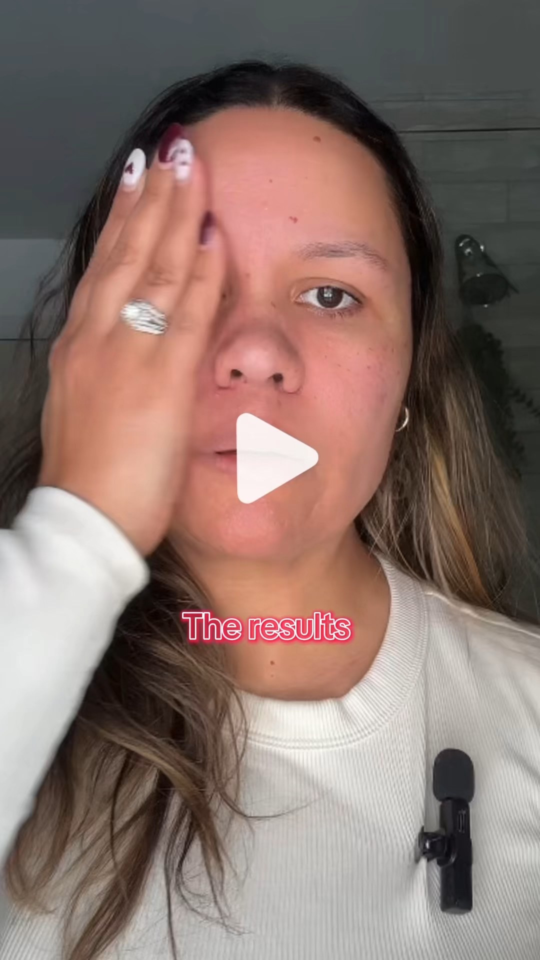 Let’s depuff our face!! 

#LTKselfcare #LTKmomlife #LTKgrwm