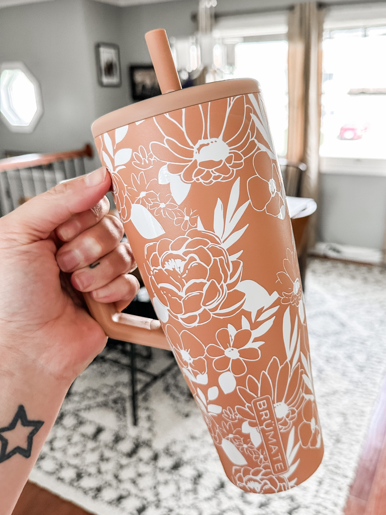 New BruMate Leakproof tumbles available! They’re like the Stanley but they don’t leak! 

#LTKFitness #LTKunder50 #LTKBacktoSchool