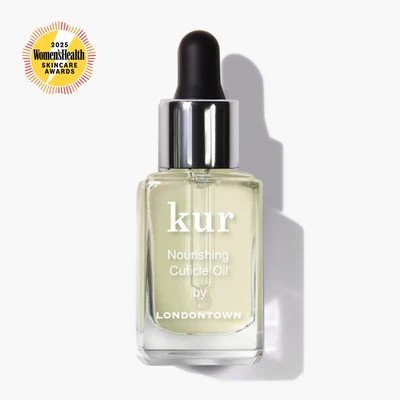 Nourishing Cuticle Oil | LONDONTOWN, INC.