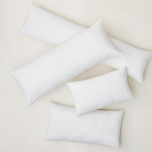 Decorative Pillow Inserts | West Elm (US)