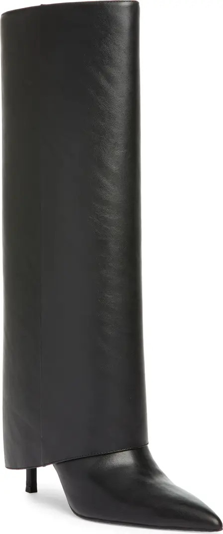 Nyomi Tall Boot (Women) | Nordstrom Rack