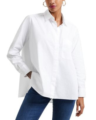 Relaxed Shirt | Bloomingdale's (US)
