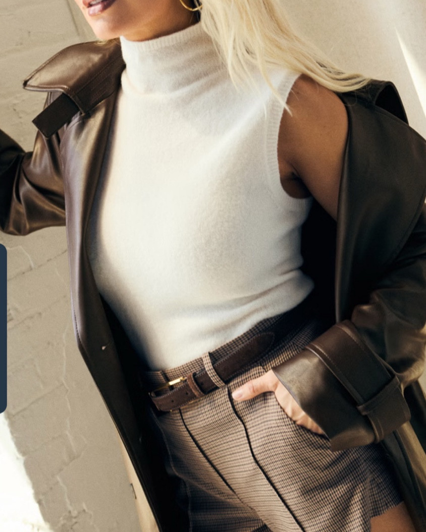 Fall fit great transition to fall when it’s still a little warm out. TTS fits. Samba adidas run half a size smaller than your normal size. #LTKFallSale

#LTKSeasonal #LTKFindsUnder100