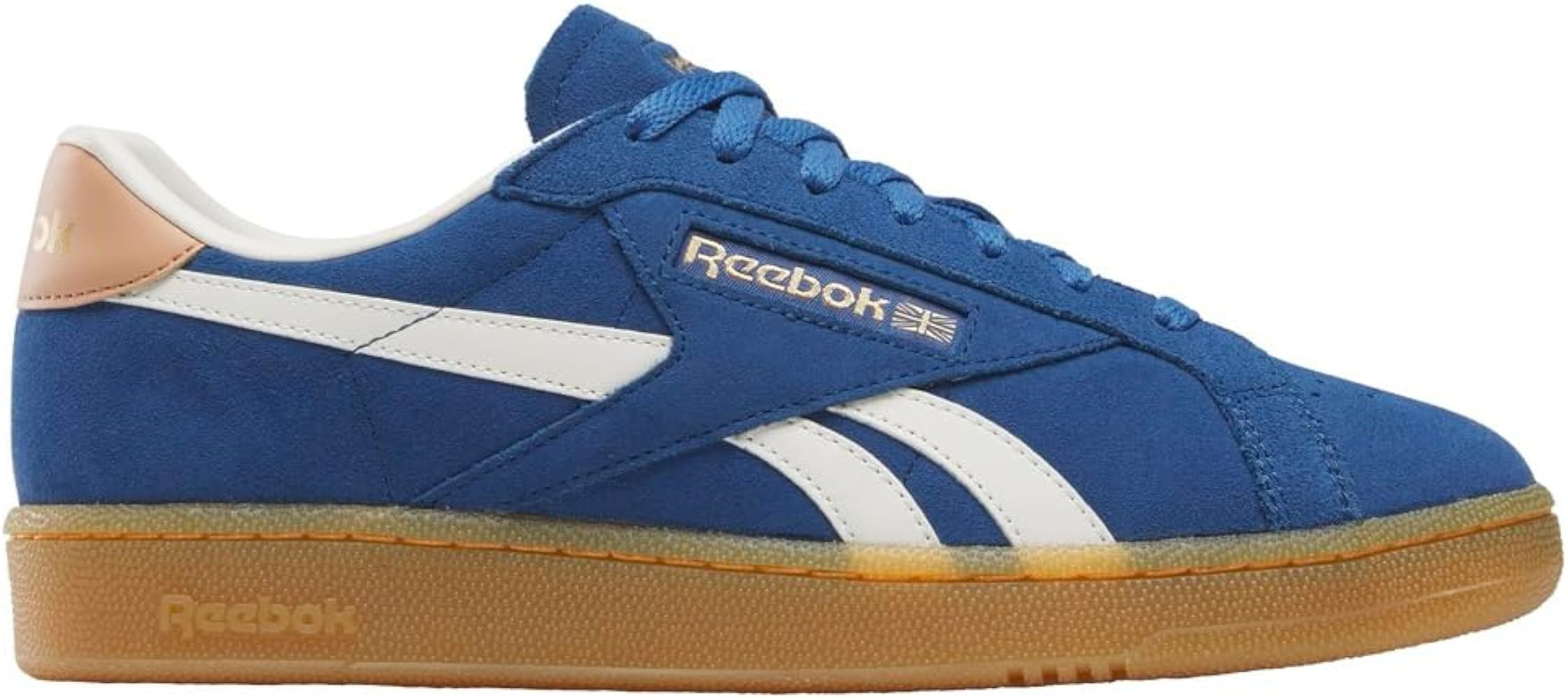 Reebok Unisex-Adult Club C Grounds UK Sneaker | Amazon (US)
