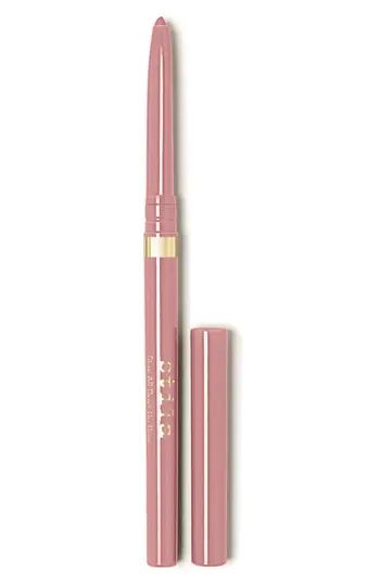 Stila Stay All Day Lip Liner - Pink Moscato | Nordstrom