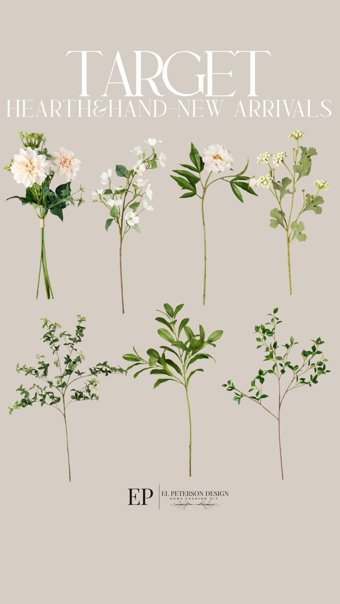 Target
Hearth and Hand New Arrivals
Stems 

#LTKFindsUnder50 #LTKFindsUnder100 #LTKHome