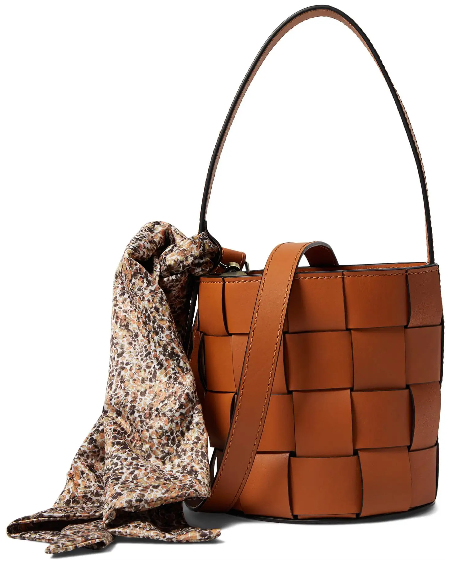 HOBO Sky Small Bucket Crossbody | Zappos