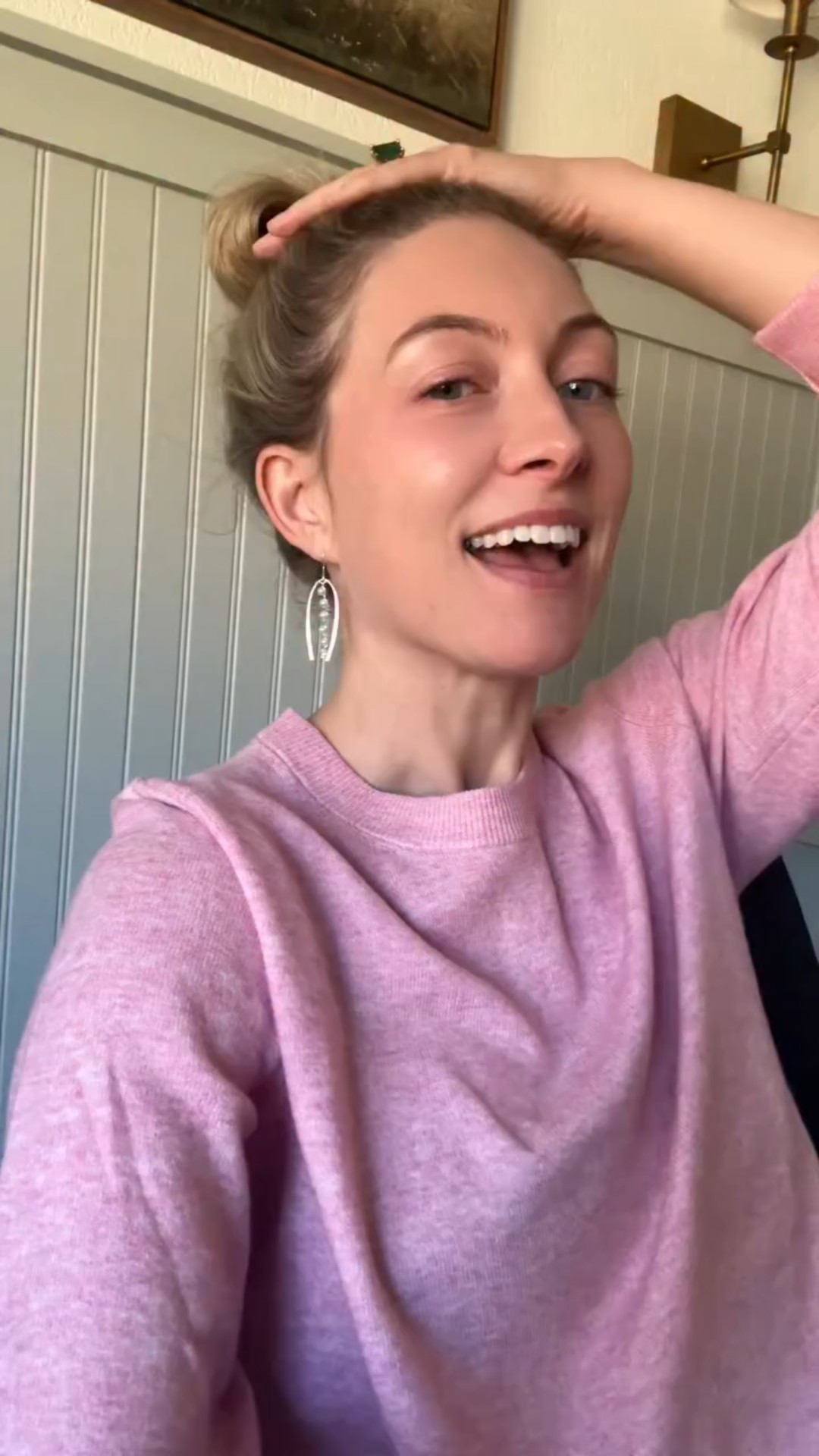 A house full of color = a home full of personality 🌈✨
#ColorfulHome #MaximalistDecor #HomeVibes #InteriorInspo #HappyHome  #LTKDecor 

#LTKHome