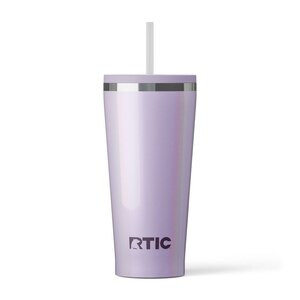 RTIC Everyday Tumbler, Lavender Glitter, 20 oz | CVS Health
