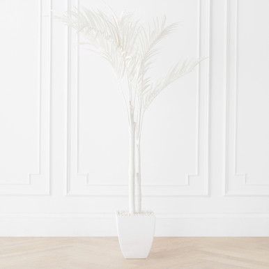 Faux Areca Palm Tree | Z Gallerie