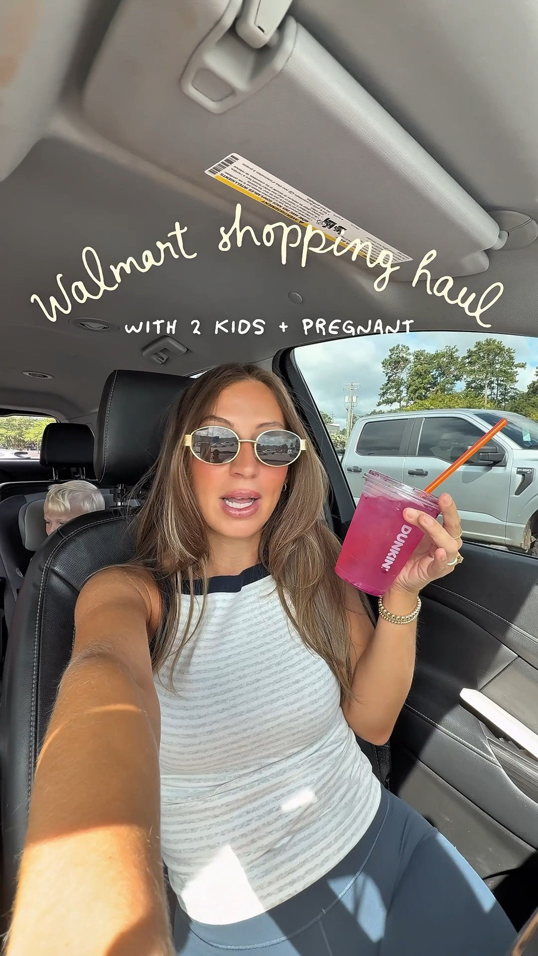 Walmart shopping vlog 🛍️ #LTKxWalmart #LTKshopwithme

#LTKootd