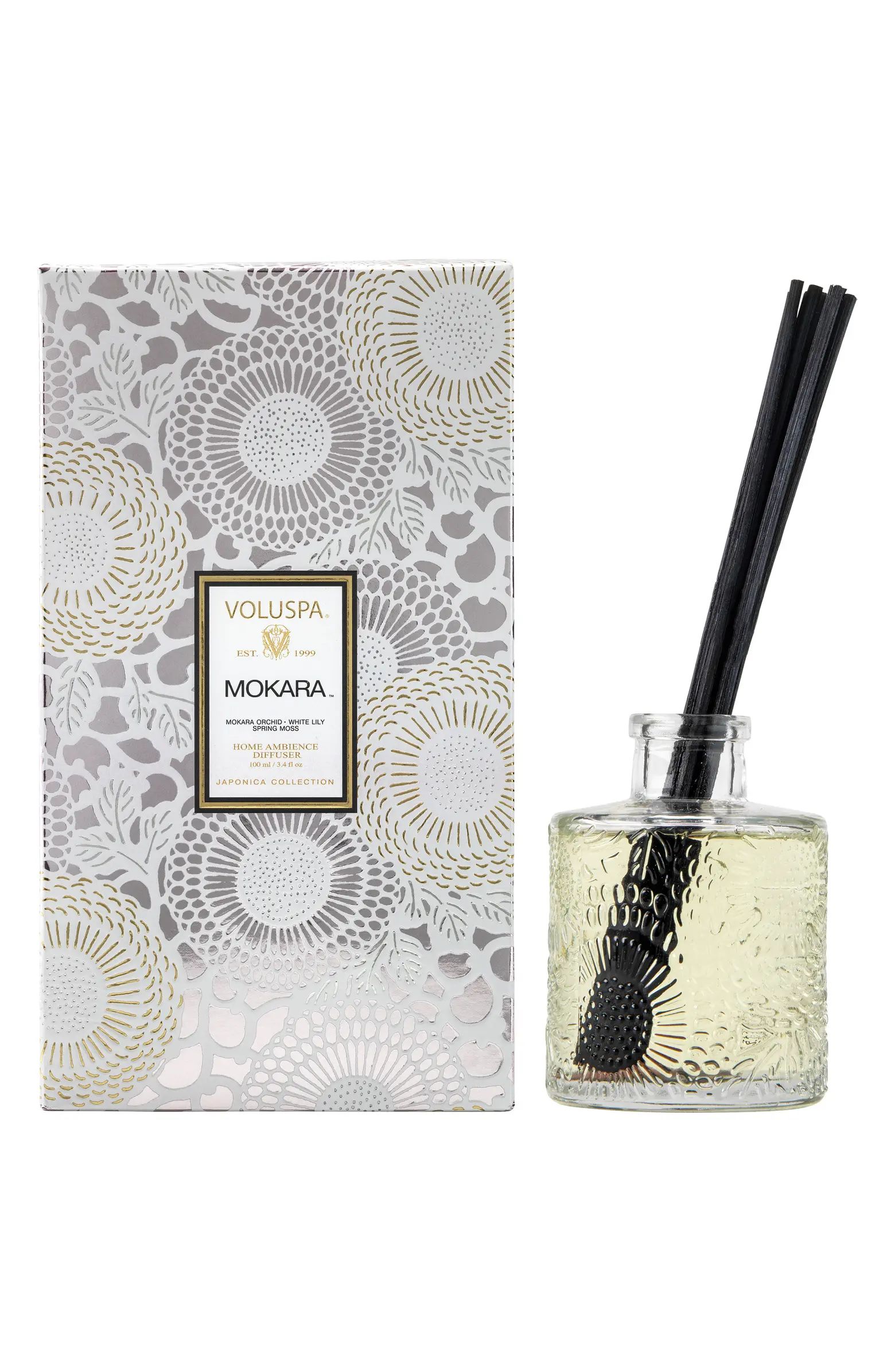 Reed Diffuser | Nordstrom