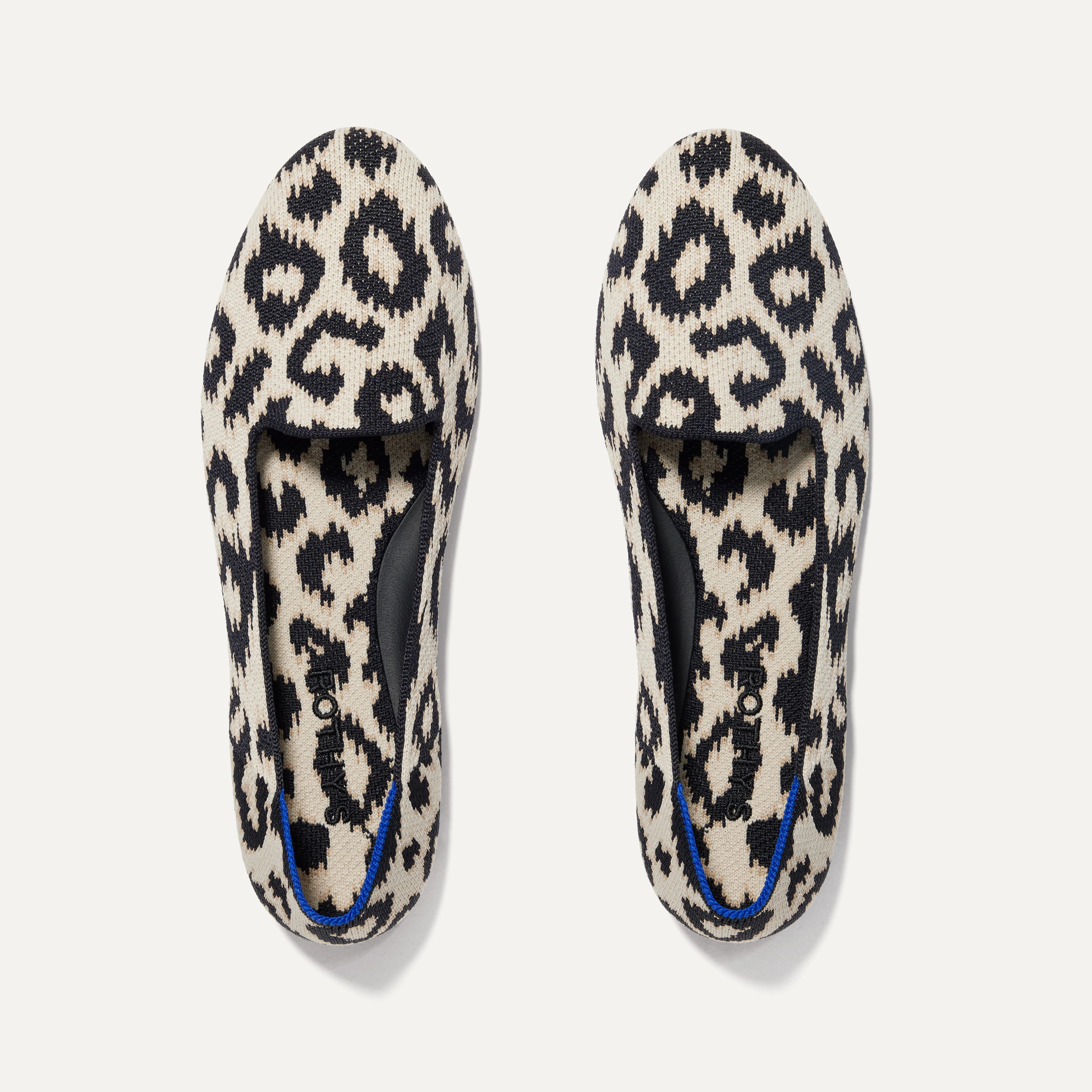 The Lounge Loafer | Rothy's