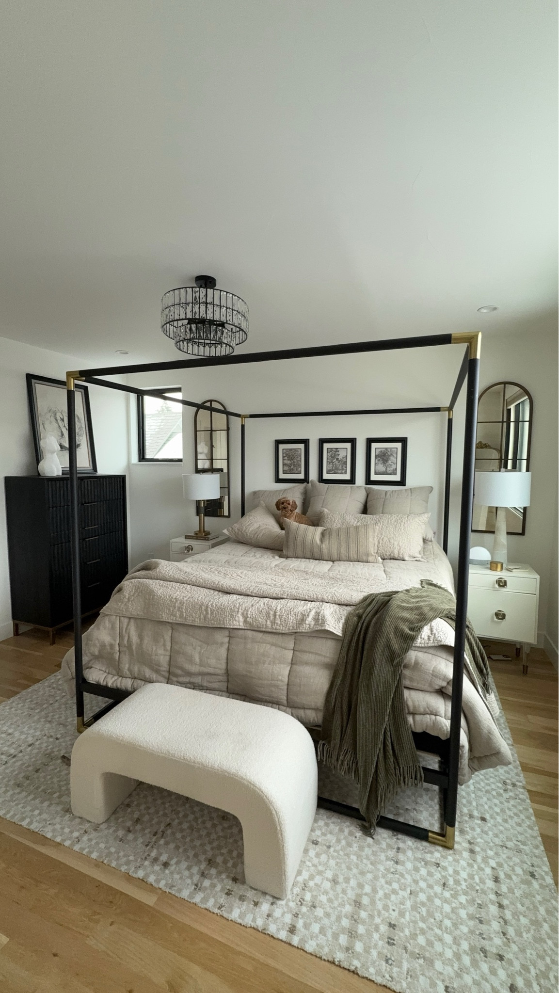 Home decor bedroom furniture home design master bedroom design and room decorr

#LTKFamily #LTKHome #LTKStyleTip