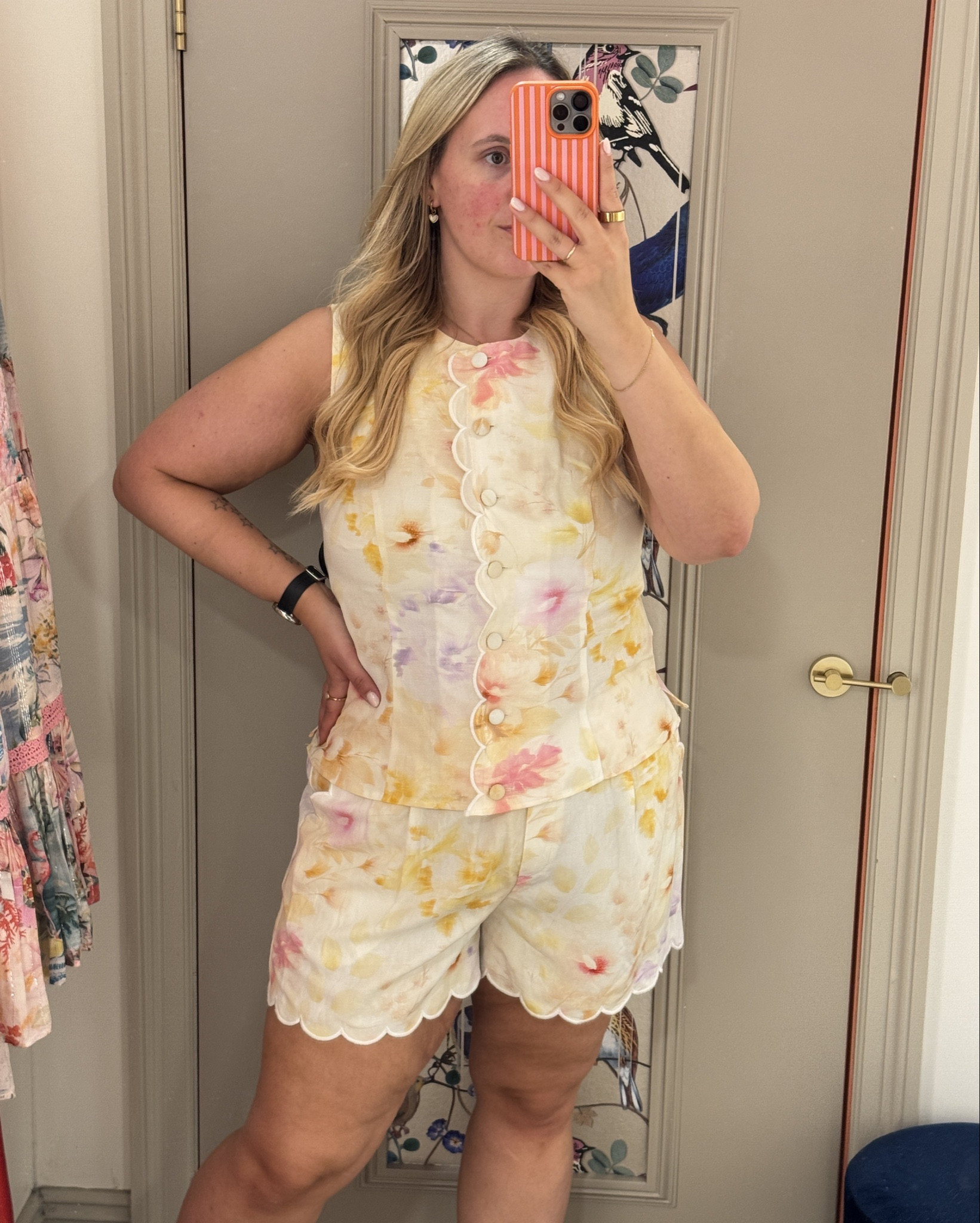 I think River Island may be my favourite place to shop. How gorgeous are these outfits? A selection of occasion wear and holiday fashion. Which ones do you love? ❤️ 



#LTKwedding #LTKdresses #LTKsummer