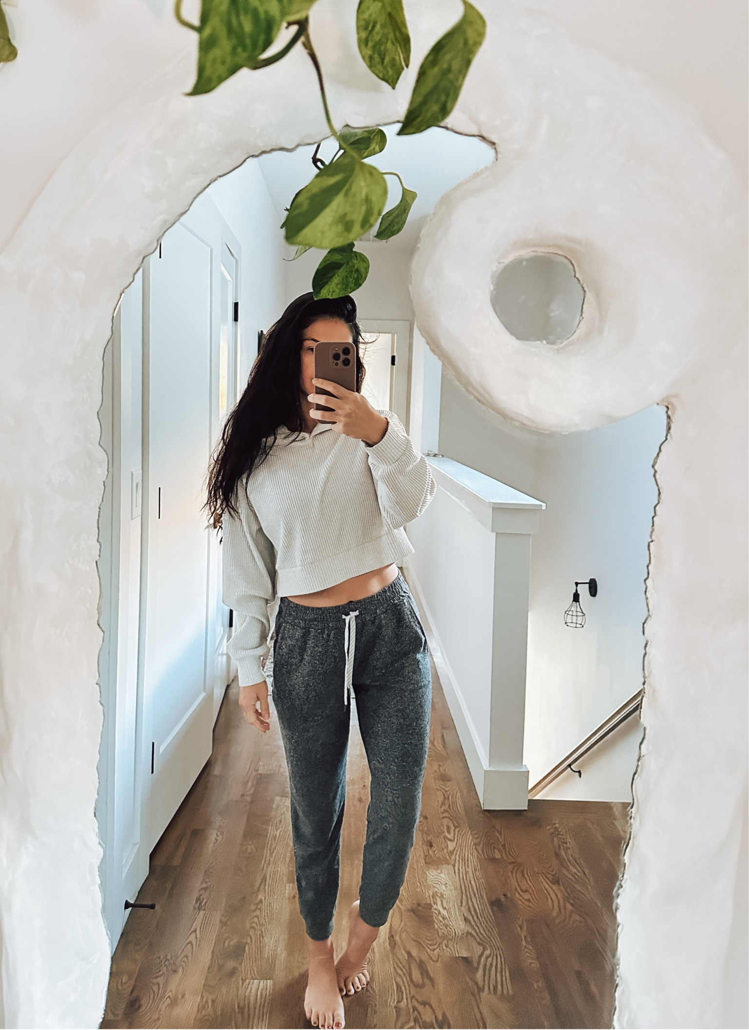 Lounge/travel fit 

#LTKstyletip #LTKtravel #LTKSeasonal