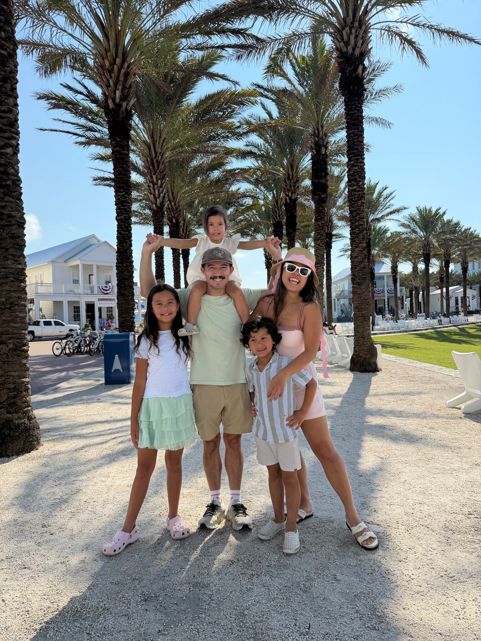 Family vacation outfits

#LTKootd #LTKSeasonal #LTKKids