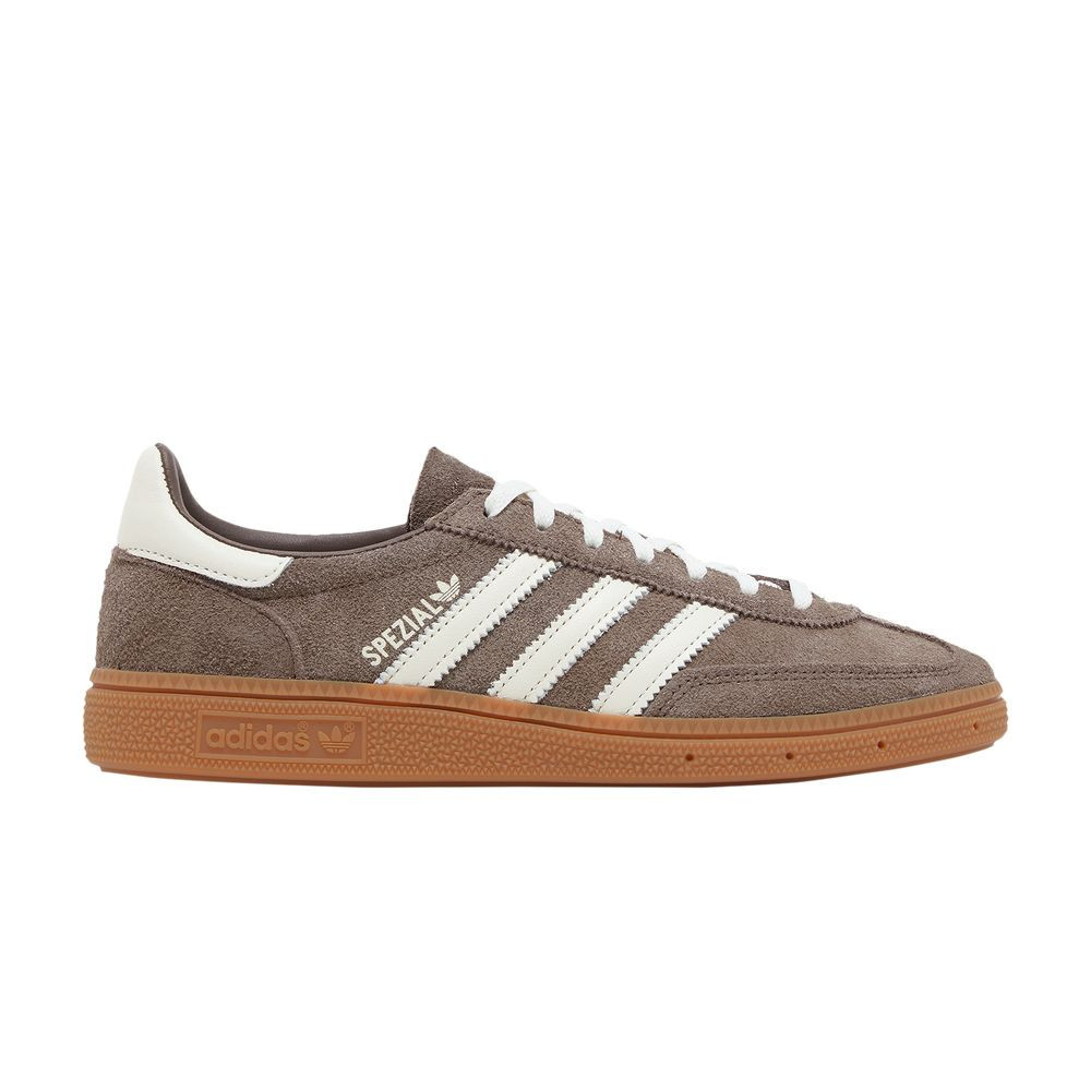 Wmns Handball Spezial 'Earth Strata Gum' | GOAT