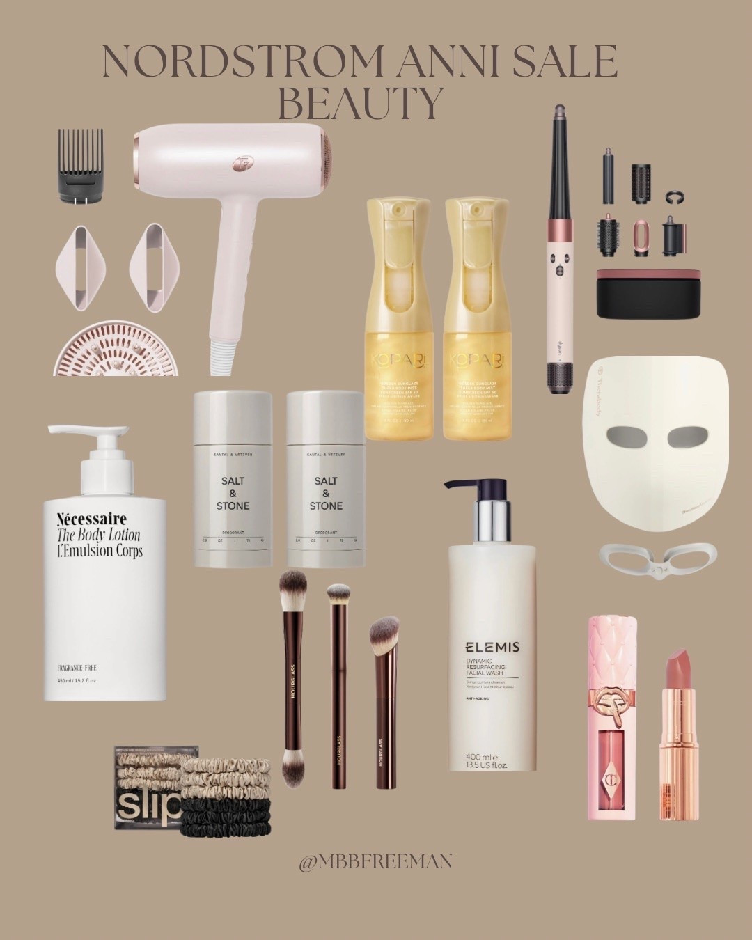 Nordstrom beauty sale

#LTKSaleAlert