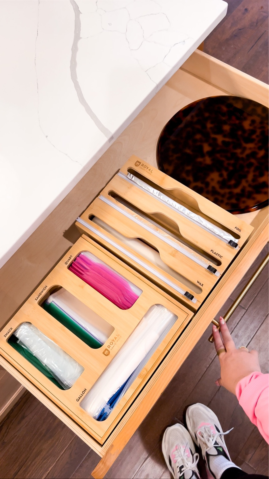 Home, organization, kitchen, placemat, decor, amazon

#LTKunder50 #LTKGiftGuide #LTKhome