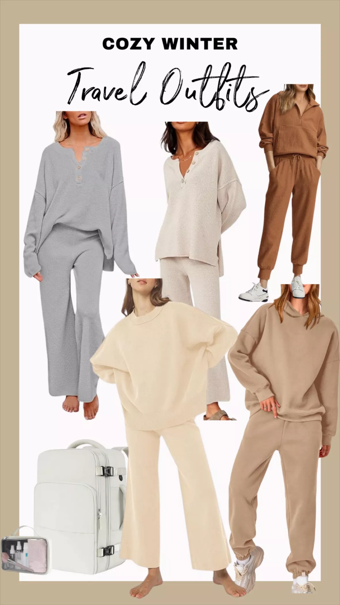 LILLUSORY Women's 2 Piece Outfits … curated on LTK
