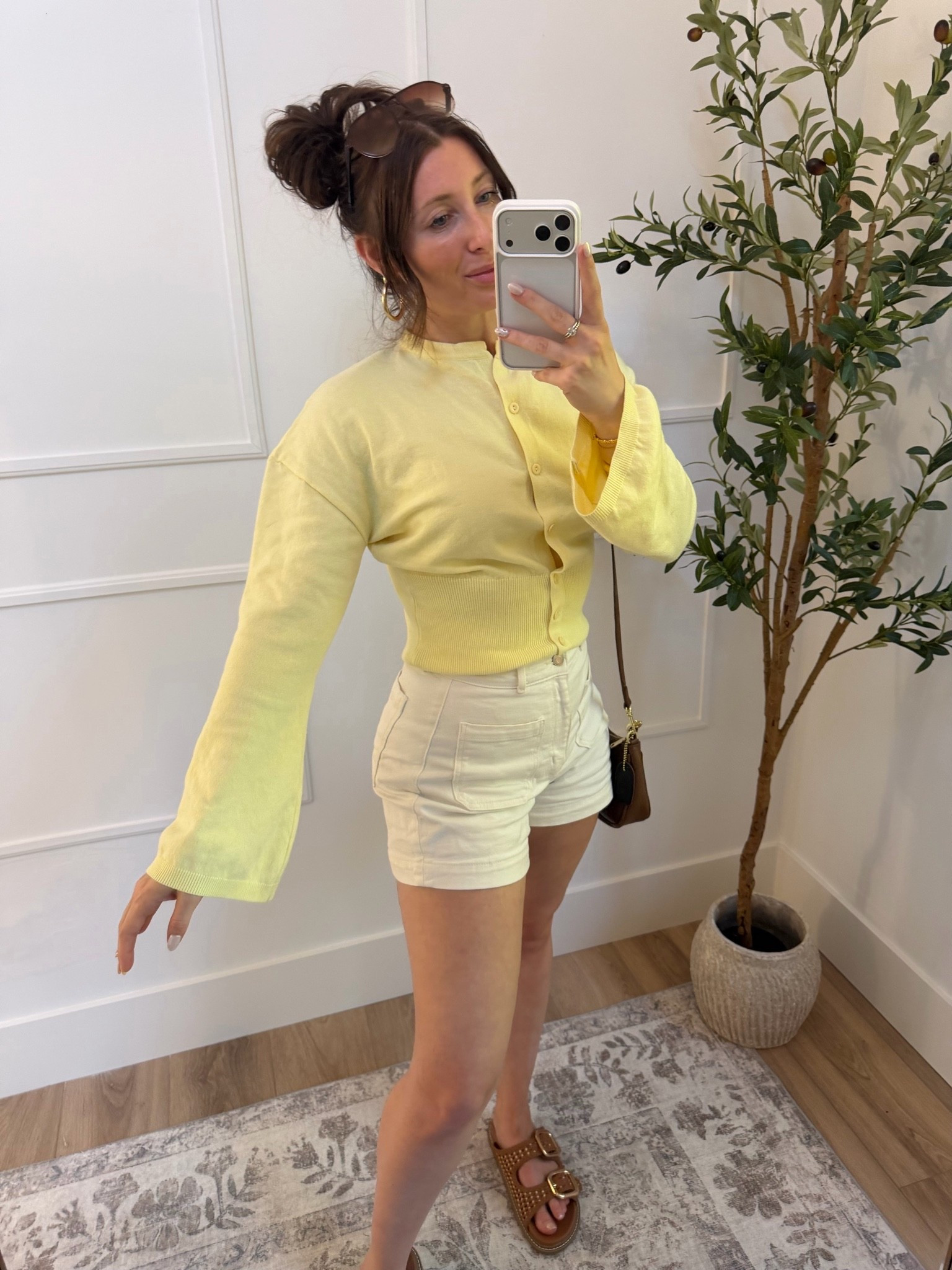 Comfiest shorts ever, on sale!!

#LTKcanada #LTKsummer #LTKstyletip