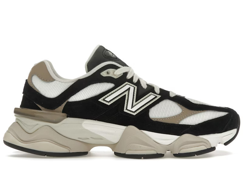 New Balance 9060 Sea Salt Bone | StockX