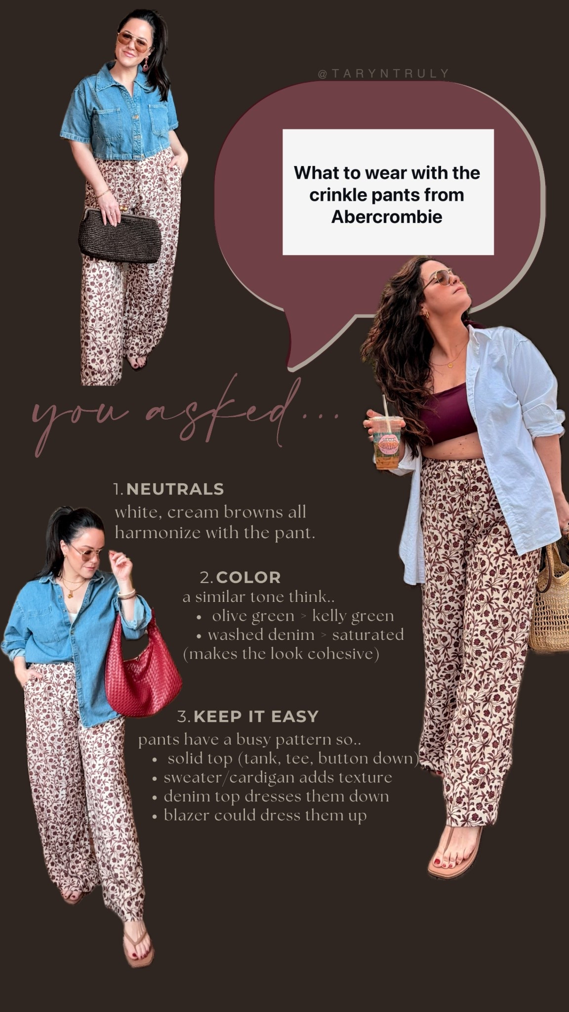 #LTKMidsize #LTKSeasonal